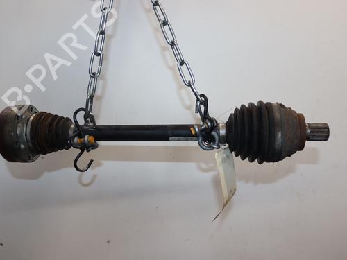 Left front driveshaft VW BEETLE (5C1, 5C2) 1.2 TSI 16V | BP37501127M38 - Image 4
