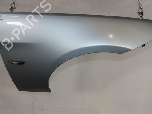 Used Right front fenders BMW 3 (E90) 325 d (197 hp) 25376999