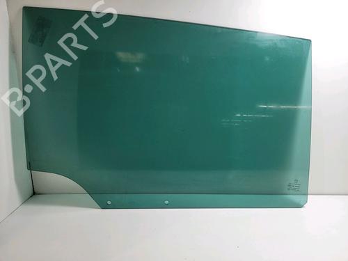 Used Rear right door window PEUGEOT 5008 (0U_, 0E_) 1.6 HDi (112 hp) 14899794