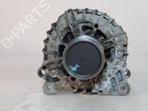 Alternator VW GOLF VII (5G1, BQ1, BE1, BE2) 1.4 TSI | BP28526357M7