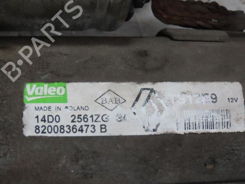 Starter RENAULT TWINGO II (CN0_) 1.5 dCi (CN0E) | BP38527119M8 - Image 4