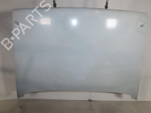 Hood RENAULT RAPID Box Body/MPV (F40_, G40_)  | BP23162211C1