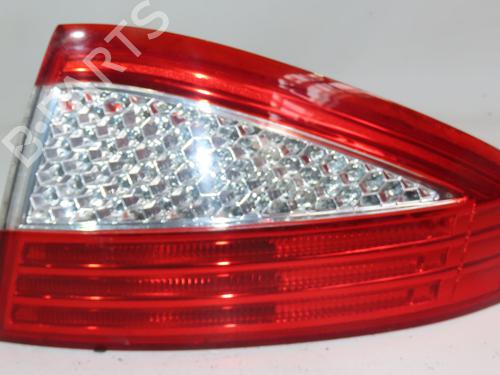 Right taillight FORD MONDEO IV (BA7) 2.0 TDCi | BP28285374C35 