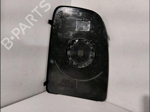 Retrovisor esquerdo CITROËN JUMPER II Van 2.2 HDi 120 (120 hp) 16449614