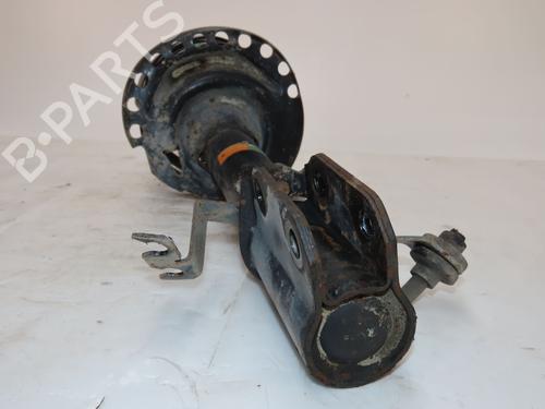 Used Right front shock absorber DACIA SANDERO II TCe 90 (B8M1, B8MA, B8AC) (90 hp) 17995964