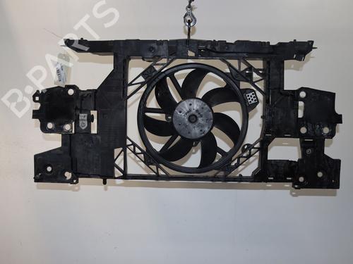 Frontplate/Frontkurv RENAULT MEGANE III Hatchback (BZ0/1_, B3_) 1.2 TCe (BZ2B, BZ11) | BP25622994C72 