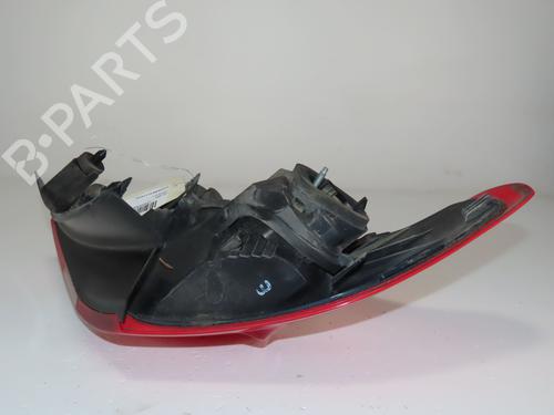 Right taillight CITROËN C4 II (NC_) 1.2 THP 130 (NCHNYM, NCHNYT) | BP31961711C35