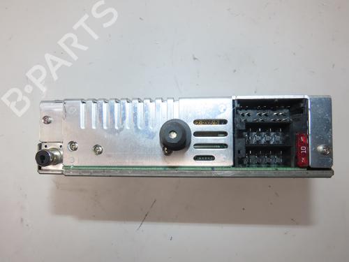 Used Radio Radio CITROËN XSARA (N1) 1.6 16V (109 hp) 35506233 35506233