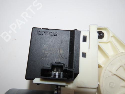 Used Rear left window mechanism RENAULT FLUENCE (L3_) 1.5 dCi (L30D, L30L, L306, L33F, L33L, L33M, L33V, L33W) (110 hp) 19080171