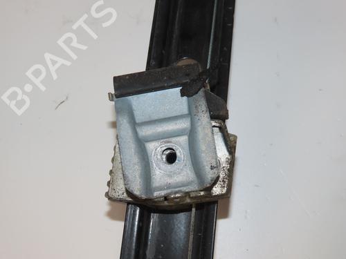 Front left window mechanism VW GOLF PLUS V (5M1, 521) 1.6 TDI | BP31302445C22 