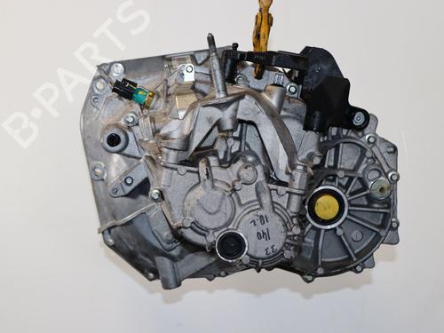 Used Gearbox DACIA SANDERO III 1.0 TCe 100 ECO-G (101 hp) 24919439