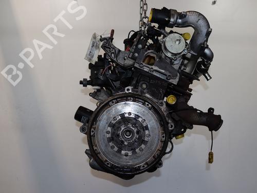Motor CITROËN C5 I (DC_) 2.0 HDi (DCRHZB, DCRHZE) (109 hp) 25207574