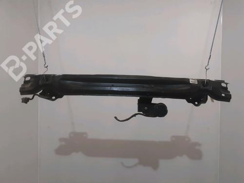 Stoßstangenträger hinten BMW X1 (E84) sDrive 18 d (136 hp) 9022638