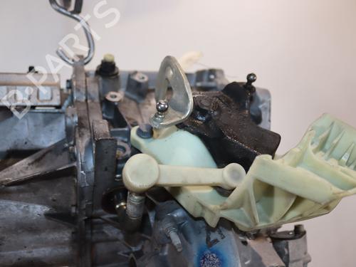 Used Gearbox Gearbox 38428616 38428616