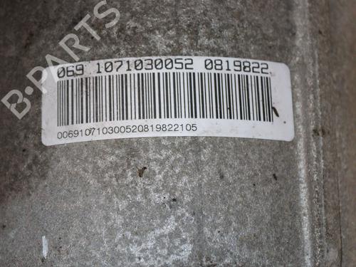 Gearbox BMW 1 (E87) 118 d | BP17514639M3