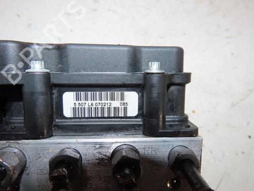 ABS pump FORD KA (RU8) 1.2 | BP24487301M43 