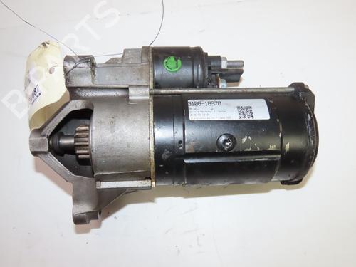Starter PEUGEOT 807 (EB_) 2.0 HDI | BP36758586M8 - Image 5