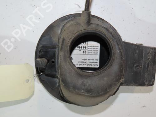 Used Fuel flap VW POLO IV (9N_, 9A_) 1.2 (60 hp) 29740121