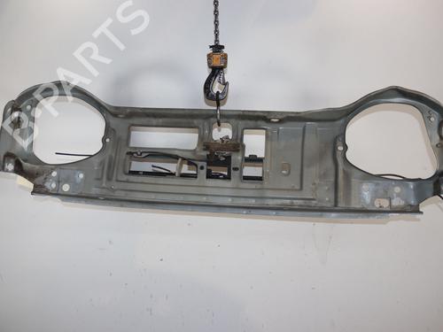 Frontplate/Frontkurv Frontplate/Frontkurv RENAULT TWINGO I (C06_) 1.2 16V (C06C, C06D, C06K) (75 hp) 33860078 33860078