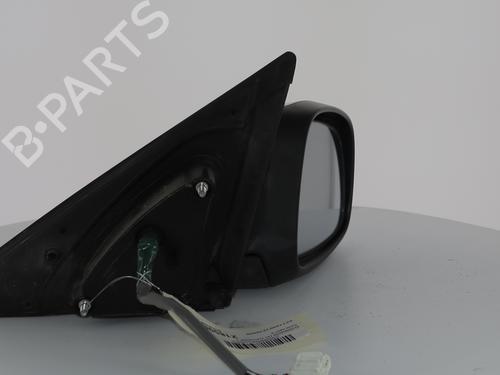 Used Right mirror SUZUKI SWIFT III (MZ, EZ) 1.3 (RS413, ZC11S) (92 hp) 33138034