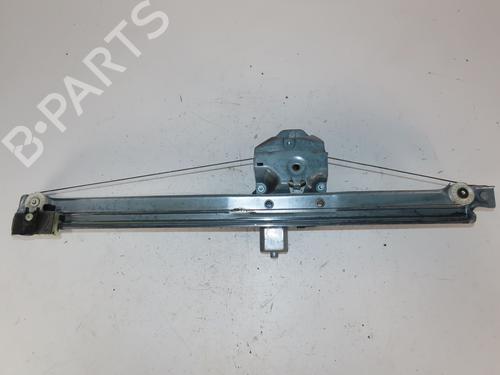 Front right window mechanism RENAULT TRAFIC III Van (FG_) 1.6 dCi 115 (FGMD) | BP29601531C23 