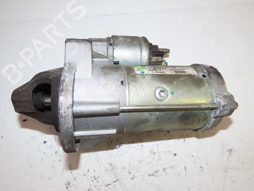 Motorino avviamento Motorino avviamento FORD MONDEO IV (BA7) 1.6 TDCi (115 hp) 36958995 36958995
