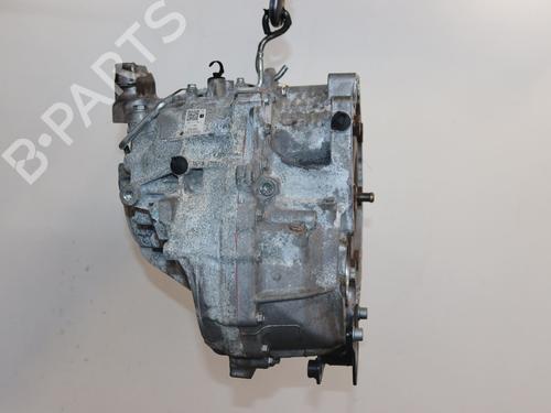 Used Gearbox DS DS 7 Crossback (J4_, JR_, JC_) 1.6 PureTech 225 (J45GCR, J45GGR) (224 hp) 27530806