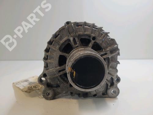 Used Alternator AUDI A1 Sportback (8XA, 8XF) 1.0 TFSI (95 hp) 9029806