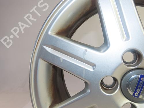 Used Rim Rim 38410392 38410392