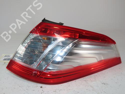 Fanale posteriore destro Fanale posteriore destro 38005166 38005166