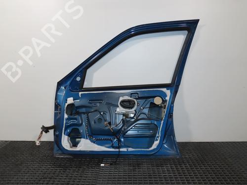 Right front door PEUGEOT 406 (8B) 2.2 HDi | BP16980140C3 