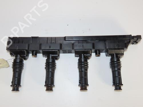 Used Ignition coil OPEL ASTRA H GTC (A04) 1.4 (L08) (90 hp) 29819045