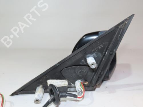 Right mirror BMW 5 (E60) 525 d | BP29494528C27