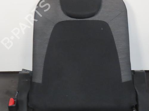 Sæde bagtil (3. række) CITROËN C4 Grand Picasso II (DA_, DE_) 1.6 BlueHDi 120 (120 hp) 31656090
