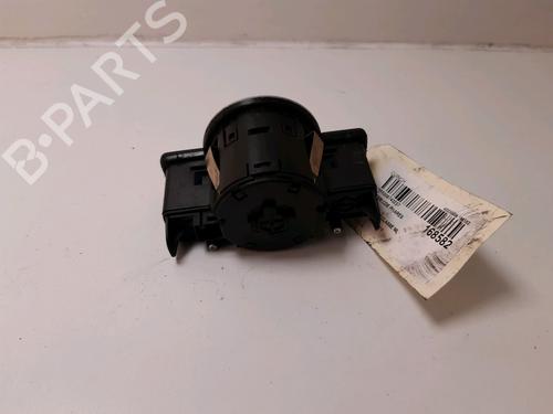 Used Headlight switch MERCEDES-BENZ M-CLASS (W166) ML 350 BlueTEC 4-matic (166.024, 166.023) (258 hp) 9021748