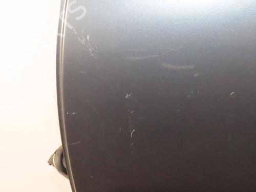 Used Left rear door PEUGEOT 207 (WA_, WC_) 1.4 (73 hp) 24489049