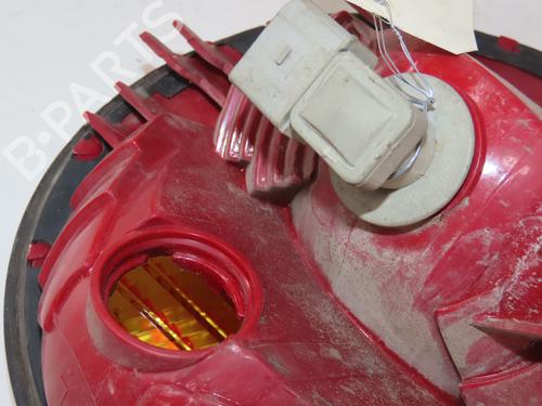 Used Left taillight Left taillight 38428765 38428765