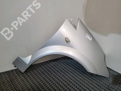 Used Right front fenders CITROËN C3 Pluriel (HB_) 1.4 HDi (68 hp) 9036461