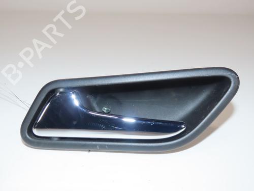 Puxador interior trás esquerdo MERCEDES-BENZ A-CLASS (W169) A 180 CDI (169.007, 169.307) (109 hp) 31302477