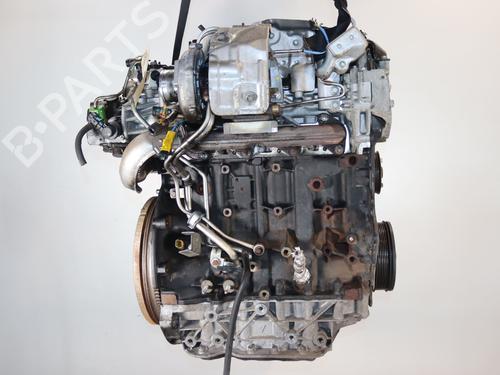 Engine RENAULT LATITUDE (L70_) 2.0 dCi 150 (L70H) | BP39698559M1 - Image 5