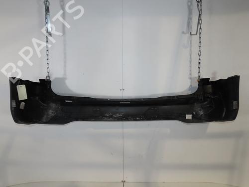 Used Rear bumper Rear bumper 38023126 38023126