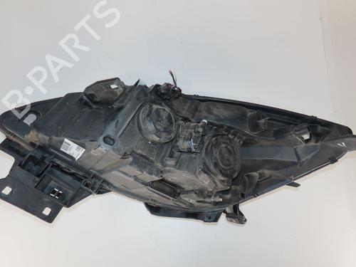 Højre forlygte RENAULT SCÉNIC III (JZ0/1_) 1.5 dCi (110 hp) 29740349