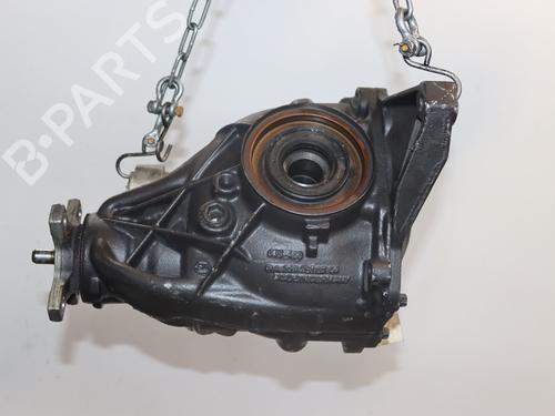 Used Rear differential MERCEDES-BENZ E-CLASS Coupe (C207) E 350 CDI (207.322) (231 hp) 23160264