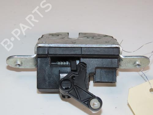 Bagklap lås FORD KA (RU8) 1.2 | BP32129279C101