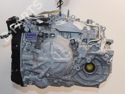 Gearbox CITROËN C4 III (BA_, BB_, BC_) 1.2 PureTech 155 (BAHNNB, BAHNJD) | BP27602765M3 