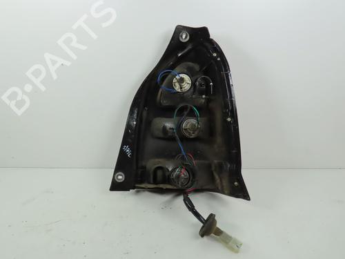 Left taillight SUZUKI ALTO VI (FF, HA24_) 1.1 (RF410) | BP16130835C34 