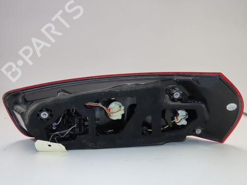 Left taillight CITROËN C4 Picasso II 1.6 HDi / BlueHDi 115 | BP36940901C34 - Image 3