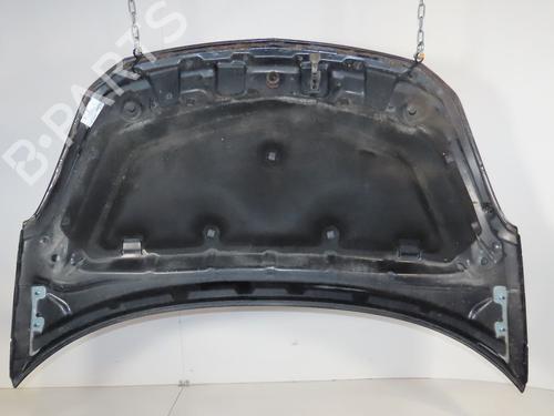 Used Hood OPEL CORSA D (S07) 1.3 CDTI (L08, L68) (75 hp) 24488332