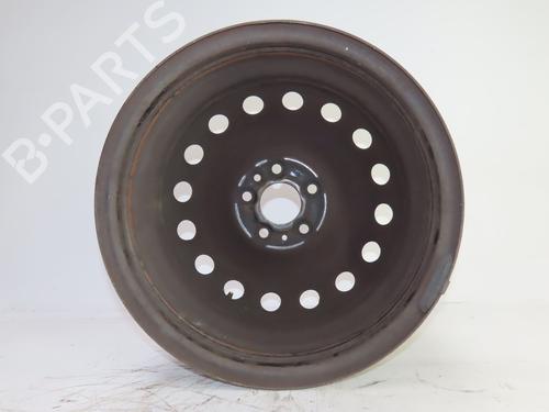 Fælk FIAT DOBLO Cargo (263_) 1.3 D Multijet (263WXU1A, 263ZXU1A, 263WYB1A, 263ZYB1A) | BP33770043C45 - Image 2