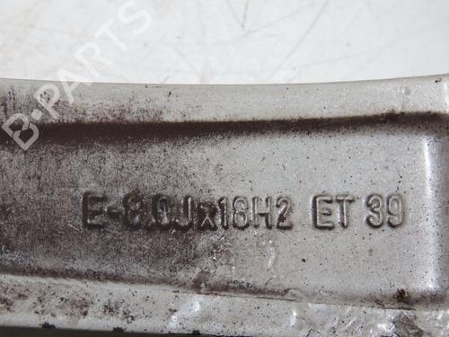 Used Rim AUDI Q5 (8RB) 3.0 TDI quattro (258 hp) 29414803